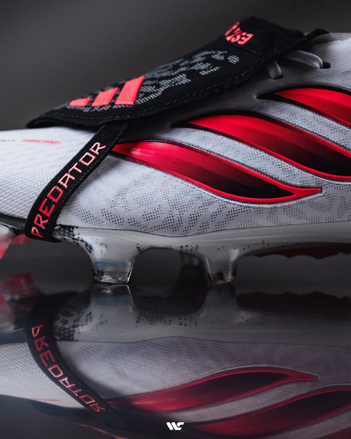 Predator Tongue " Chaos vs Control " Pack FG