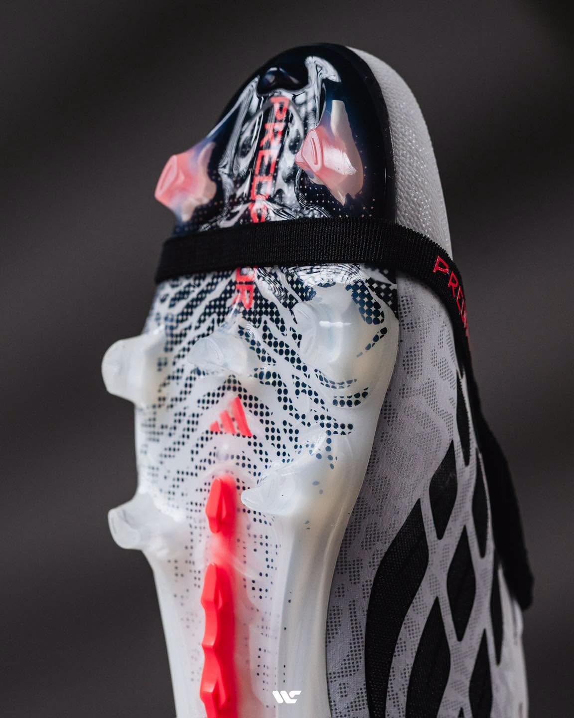 Predator Tongue " Chaos vs Control " Pack FG