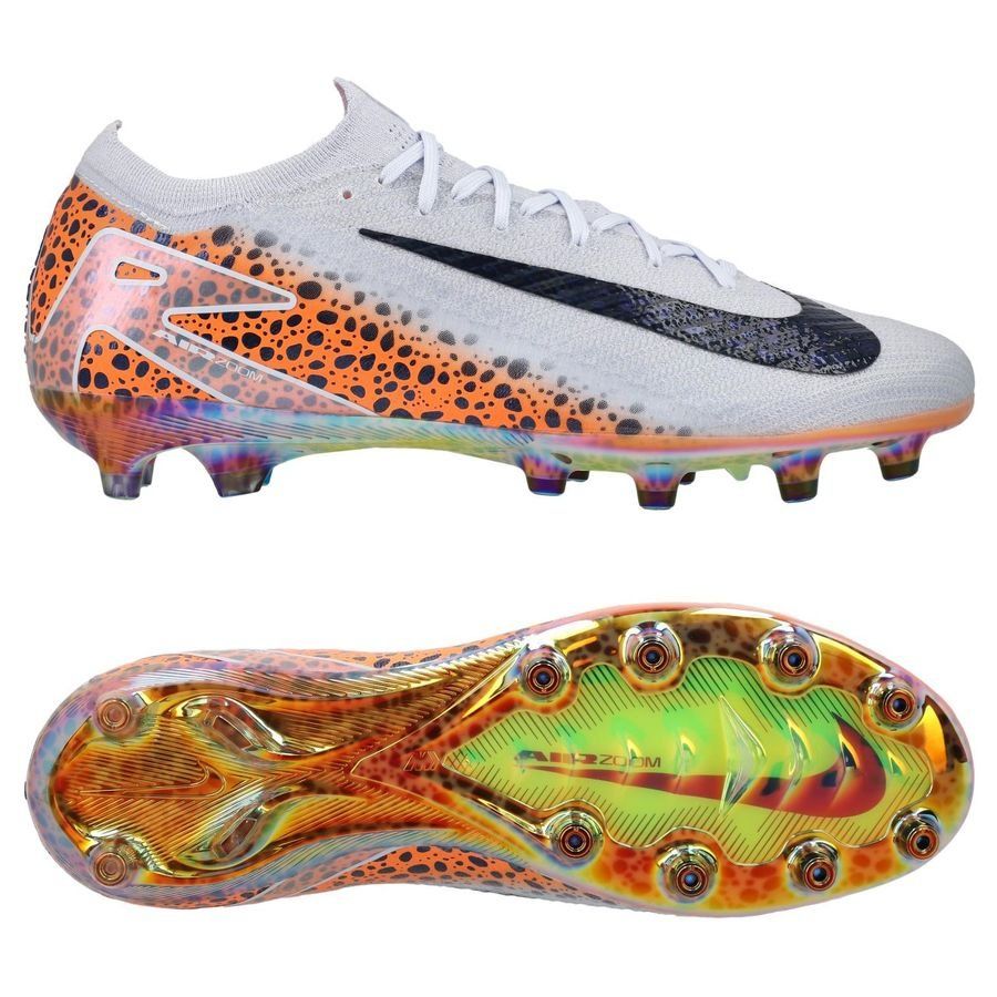 Mercurial Vapor 16 Air Zoom Elite AG-Pro Player  - Edition Electric