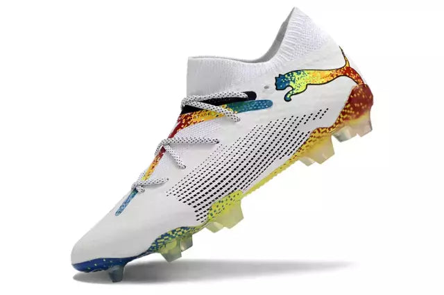 Future 7 Ultimate Elite FG/AG " Heatmap "  Pack
