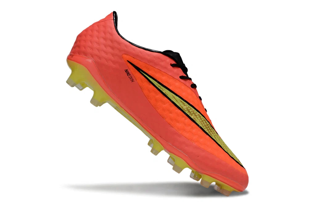 Hypervenom Phantom FG Elite - Bright Crimson Volt