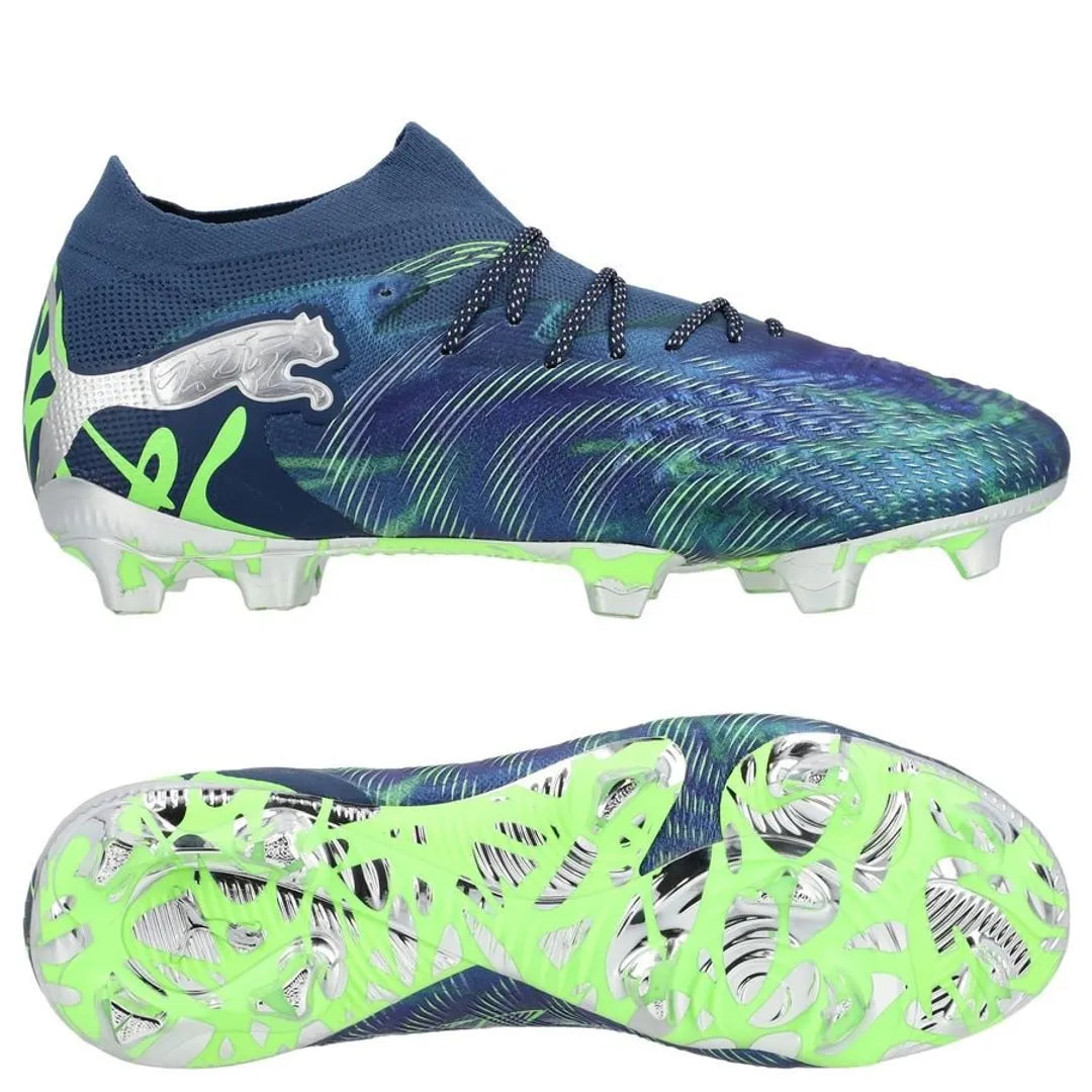 Future 9 Ultimate Elite FG/AG " Cosmic Art " Edition Limitée