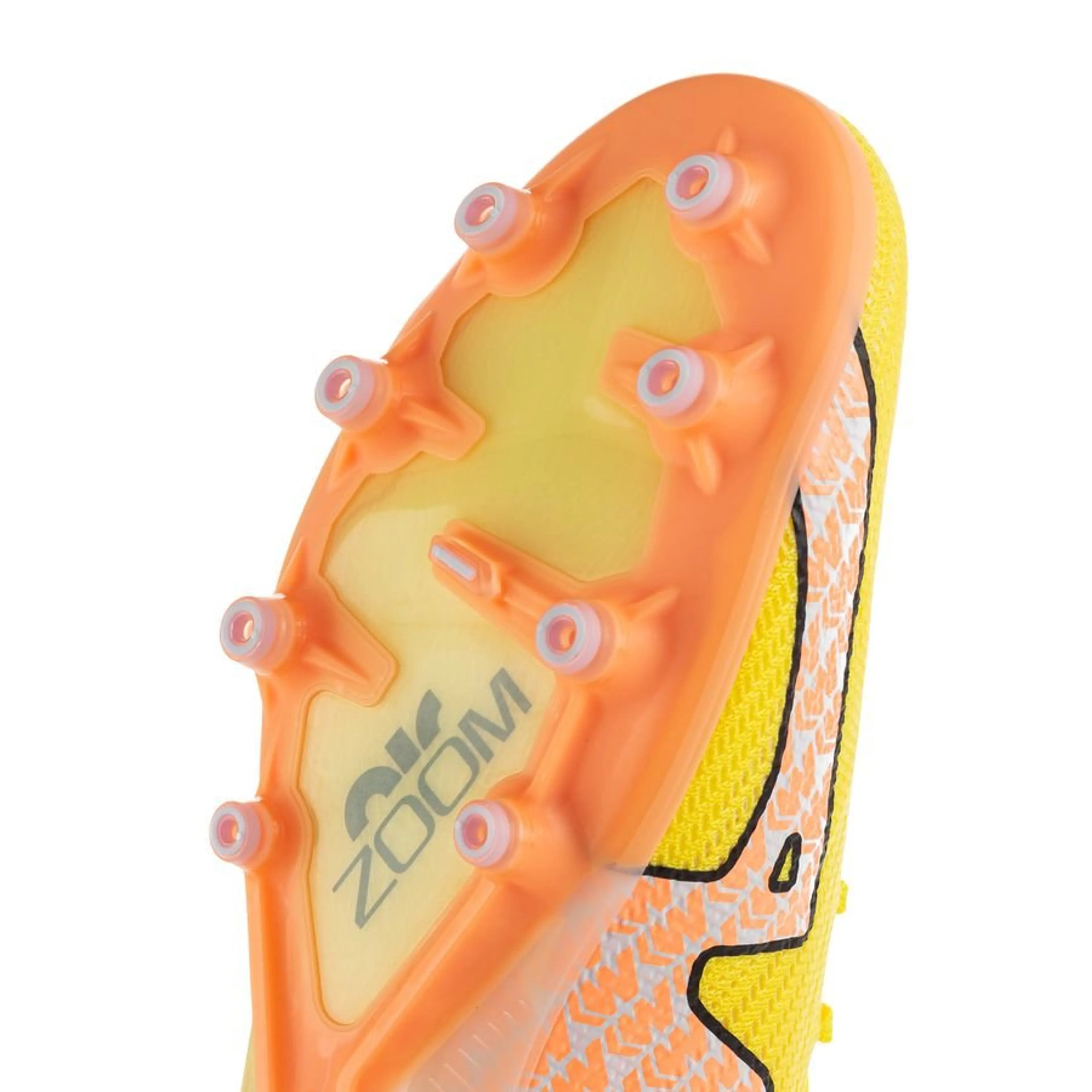 Mercurial Vapor 15 Elite AG-Pro " Lucent Yellow " Pack