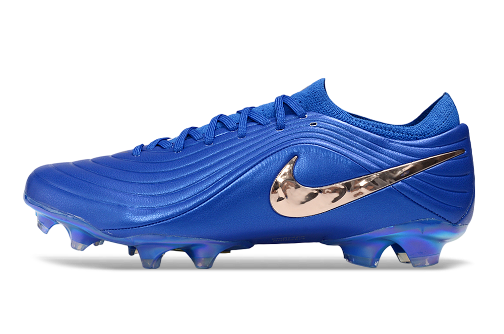 Tiempo Maestro FG Elite - Bleu/Argenté/Doré