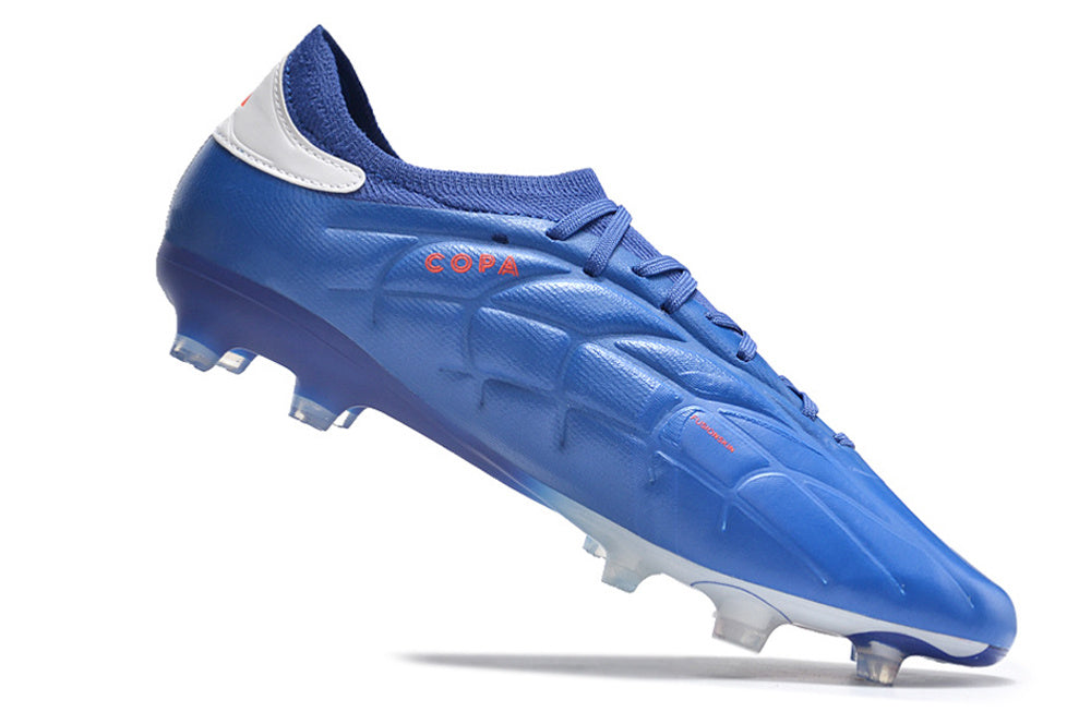 adidas Copa Pure III Elite FG - Bleu