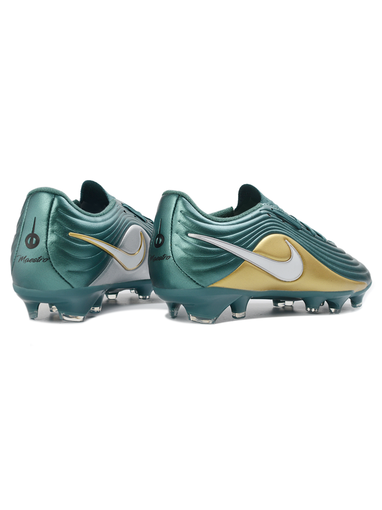Tiempo Maestro FG Elite - Doré/Vert
