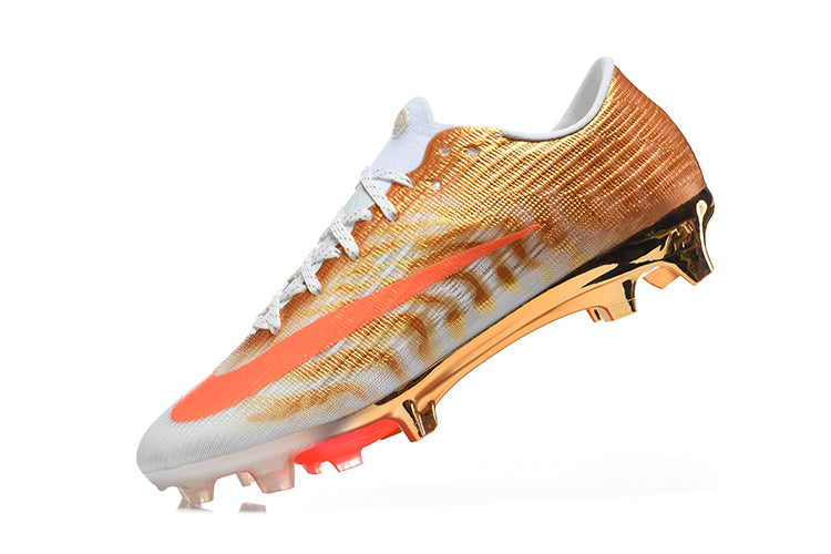 Mercurial Superfly 11 Elite FG " Golden Scorpion " Pack X CR7