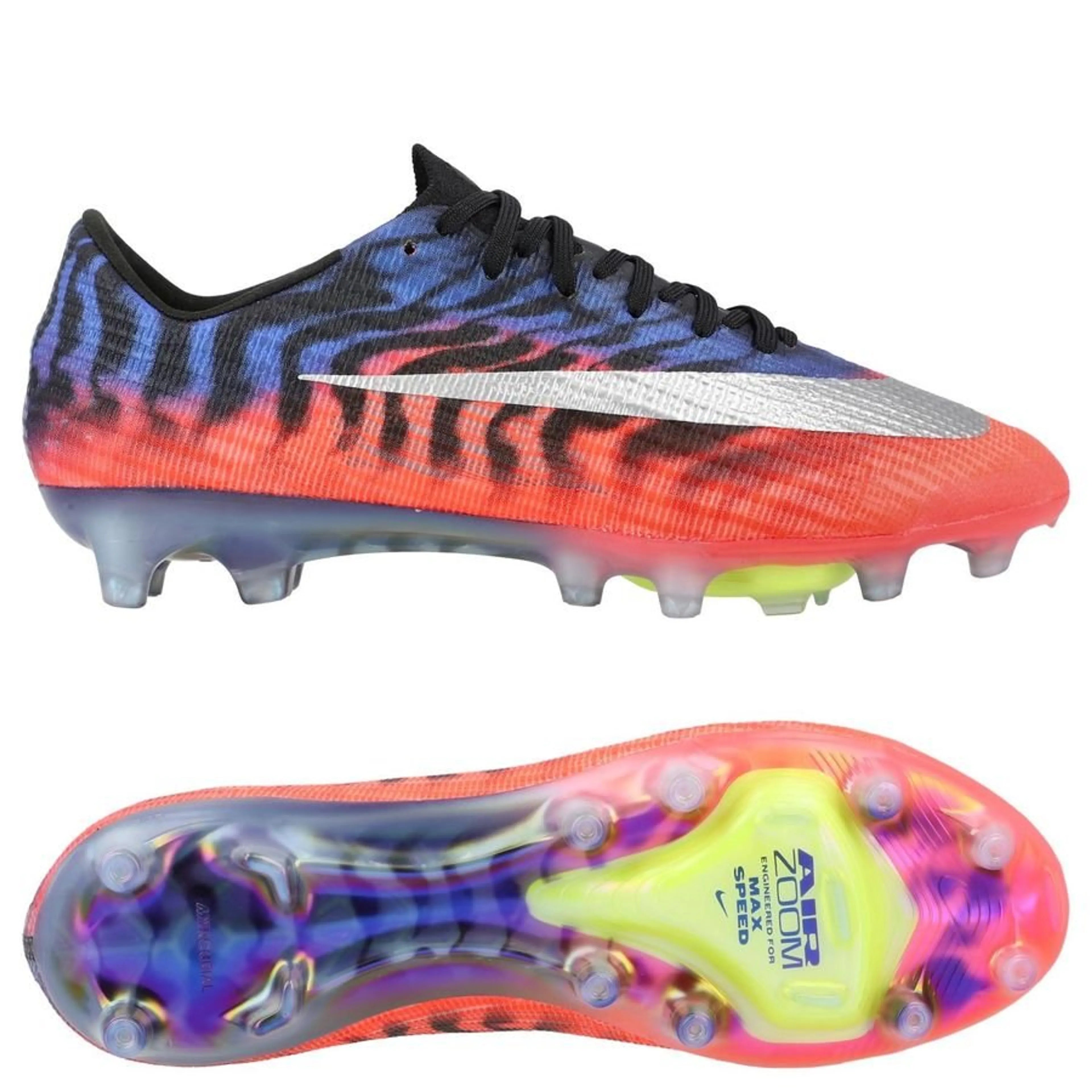 Mercurial Superfly 11 AG-Pro Elite " Scorpion " Pack Limited Edition
