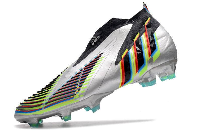 Predator Edge+ Elite FG " Beyond Fast " Pack