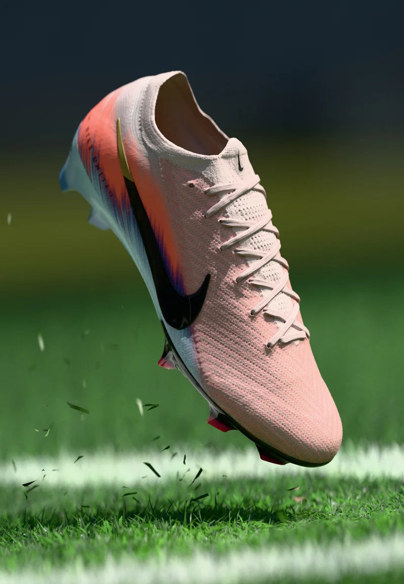 Mercurial Vapor 16 Air Zoom Elite SG-Pro Player Edition United