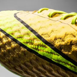 Hypervenom Phantom Premium FG Elite - Gold