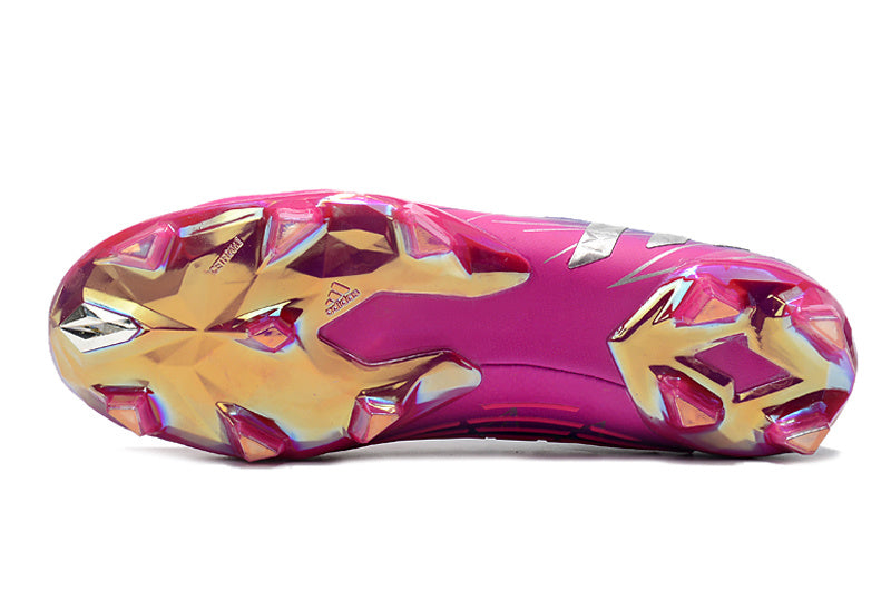 Predator Edge Geometric+ Elite FG " Champions League " Pack
