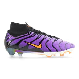 Mercurial Vapor 9 Elite FG Air Mercurial TN - Voltage Purple