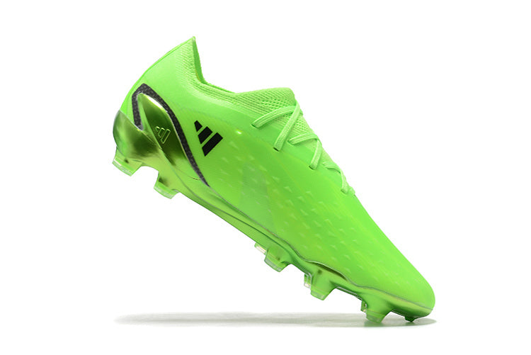 Adidas X Speedportal FG Elite - Noir / Vert
