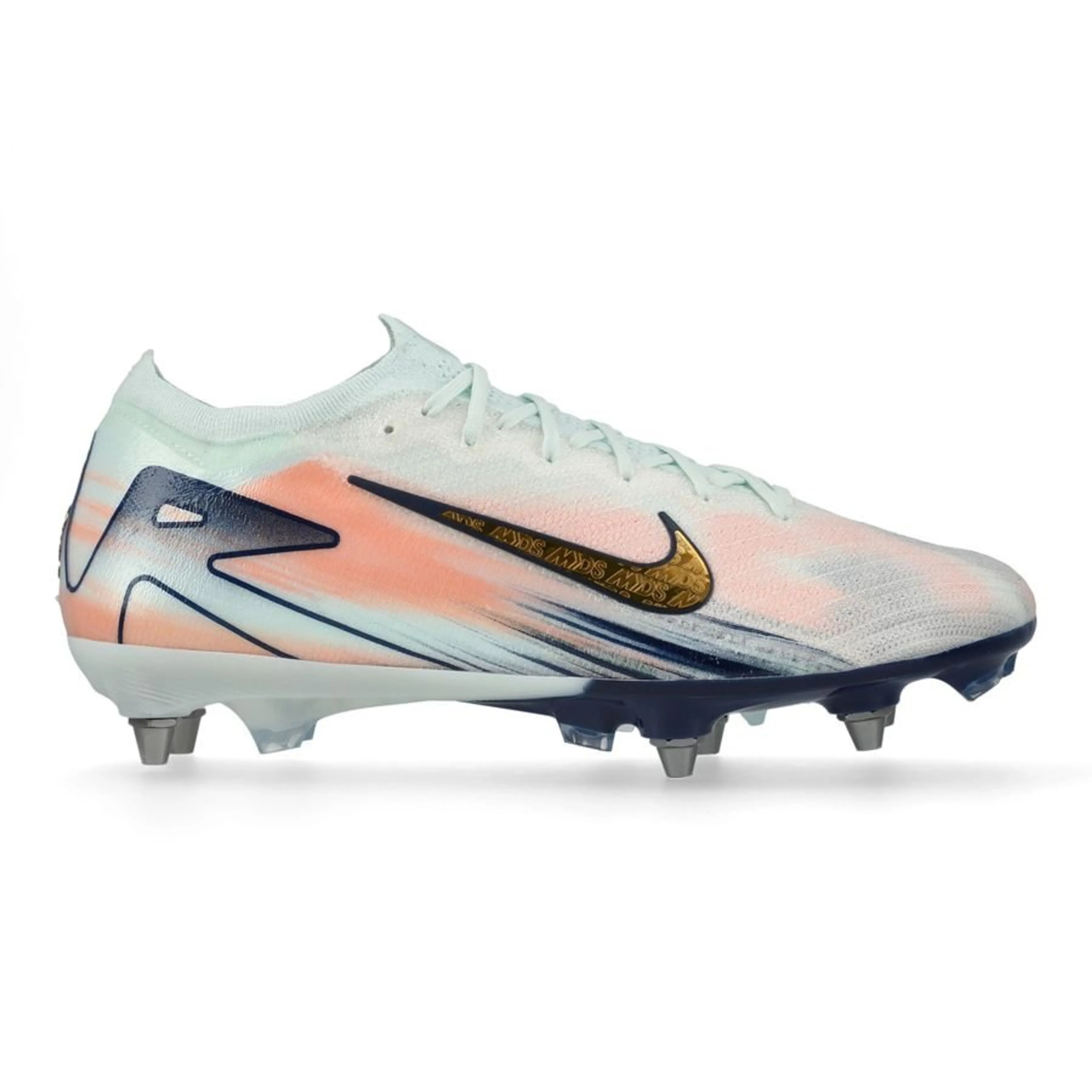 Mercurial Vapor 16 Air Zoom Elite SG-Pro X MDS " Dream Speed 9 " Pack