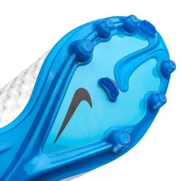 Hypervenom Phantom FG Elite - Hvid / Bleu / Orange