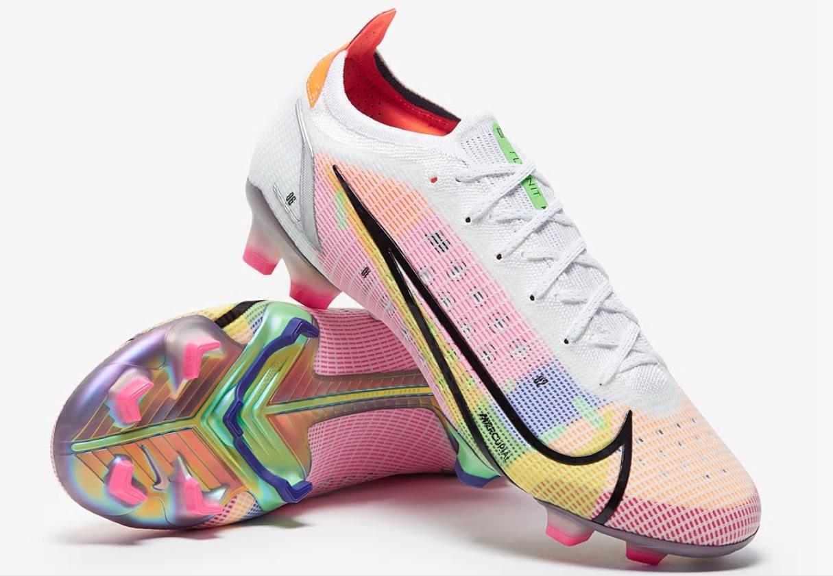 Mercurial Vapor 14 FG Elite " Dragonfly " Pack