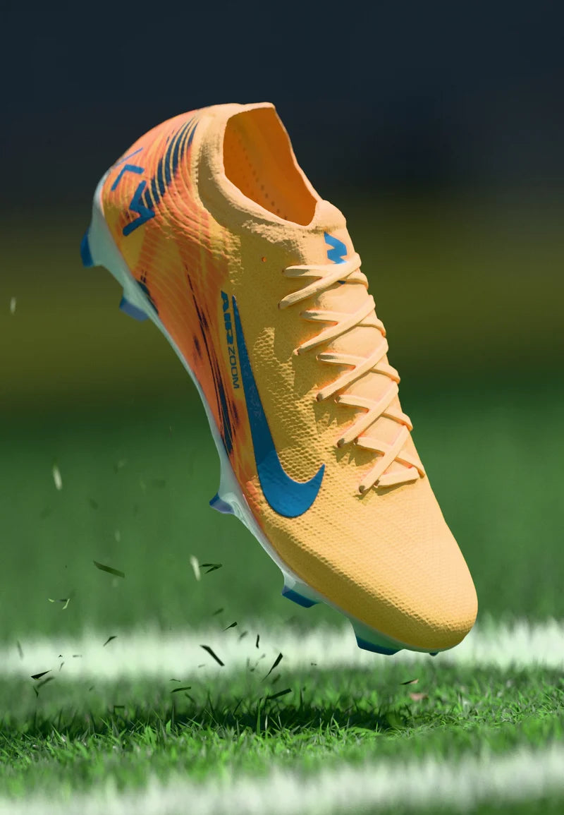 Mercurial Vapor 16 Air Zoom Elite FG X Mbappé