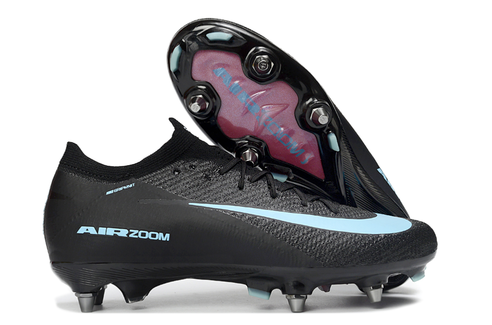 Mercurial Vapor 16 Air Zoom Elite SG vissés " Shadow " Pack