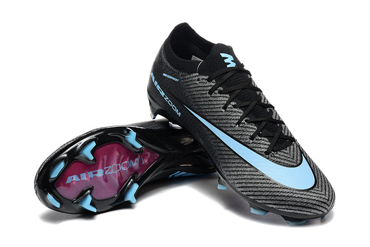 Mercurial Vapor 16 Air Zoom Elite FG " Shadow " Pack
