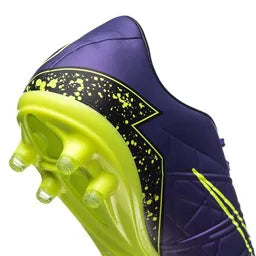 Hypervenom Phantom II FG Elite - Lilla / Noir / Neon