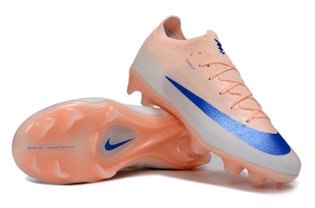 Mercurial Vapor 17 Elite FG " Showtime " Pack