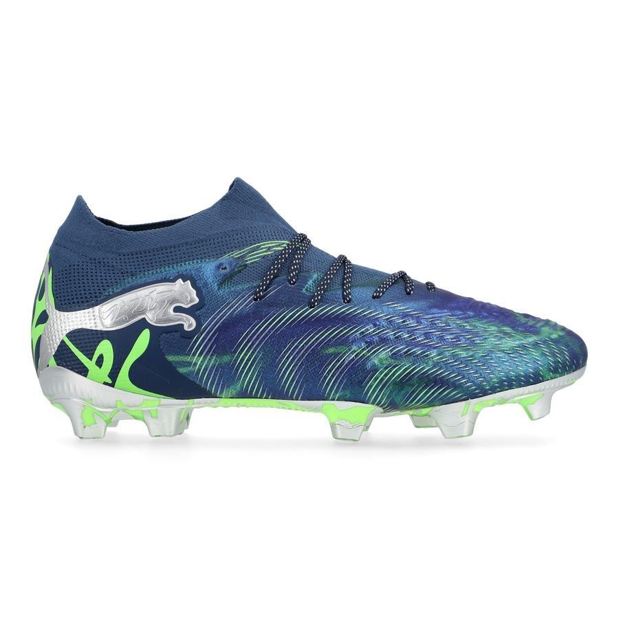 Future 9 Ultimate Elite FG/AG " Cosmic Art " Edition Limitée