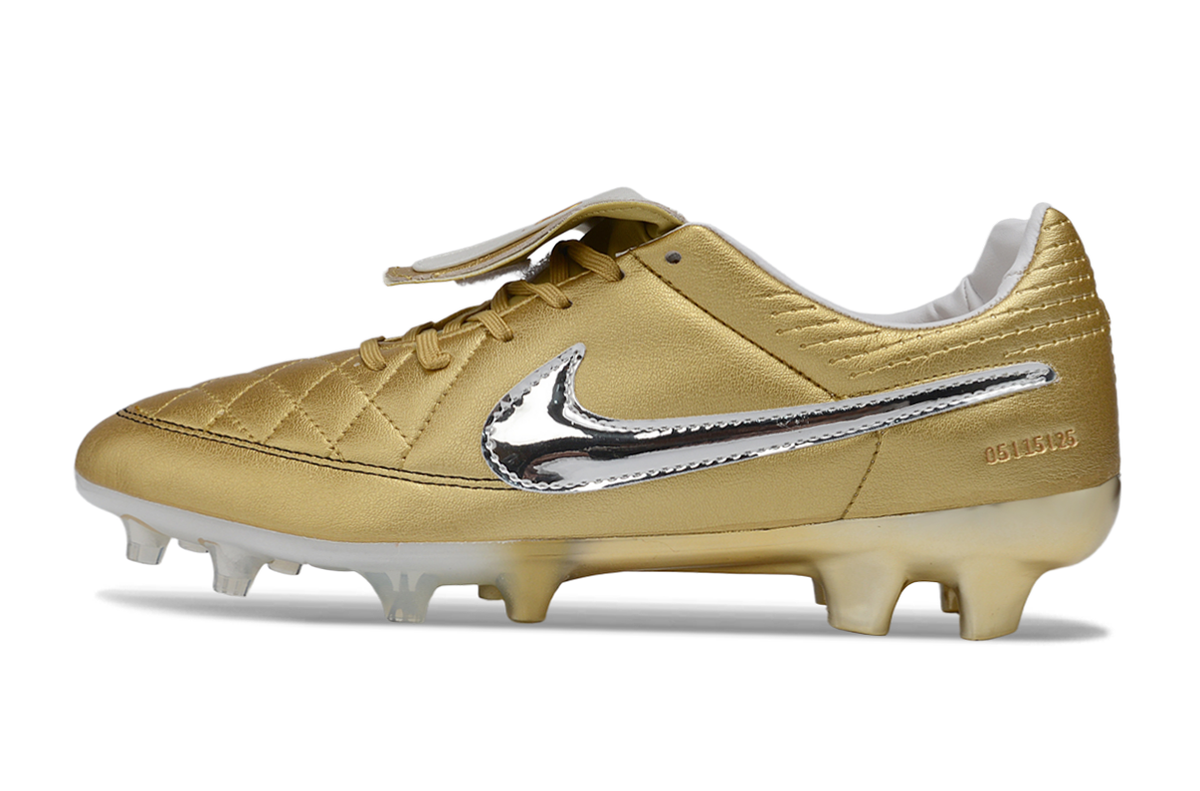 Tiempo Legend R10 FG Elite Edition Limitée - Doré