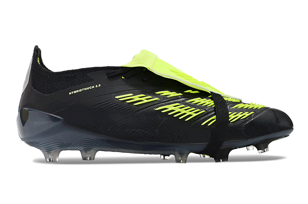 Predator 24 Tongue Accuracy+ FG Elite X #MorkyFC