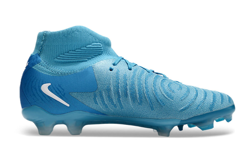 Phantom Luna GX2 FG Elite High Cut - Bleu / Bleu ciel