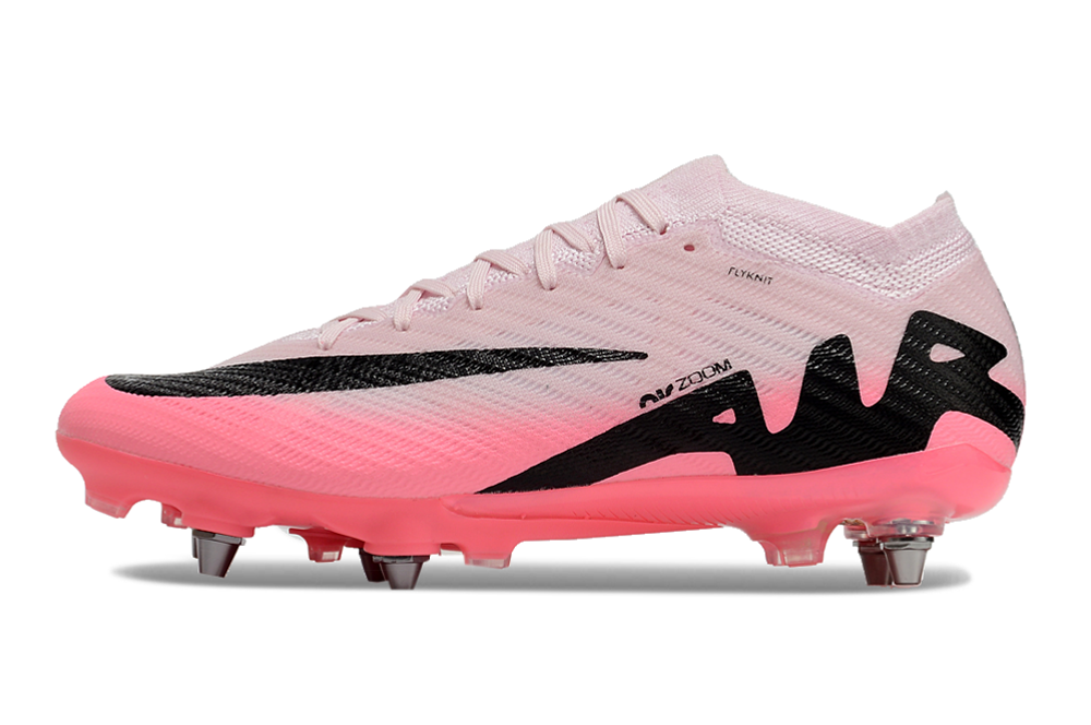 Mercurial Vapor 15 Elite SG vissés " Mad Brillance " Pack