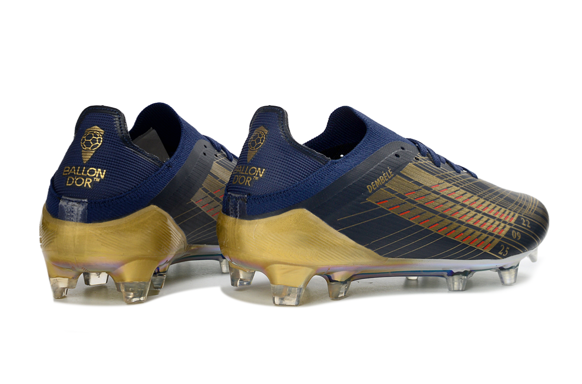 F50 Hyperfast FG Elite Ousmane Ballon d'Or 2026