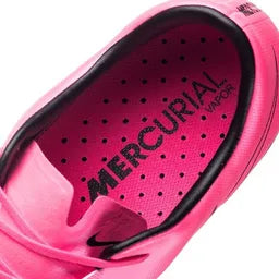 Mercurial Vapor X Elite FG - Rose / Rose / Noir