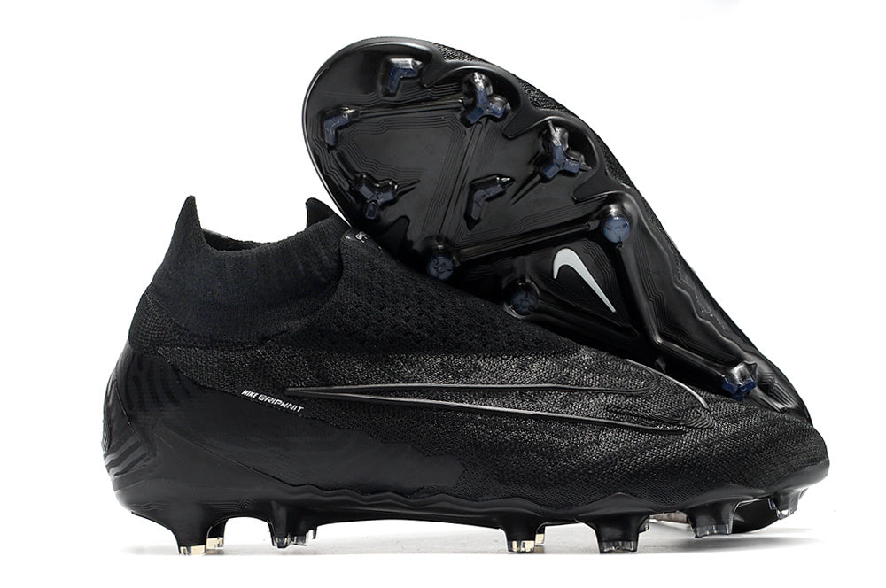 Phantom GX High Cut FG Elite " Link Black " Pack