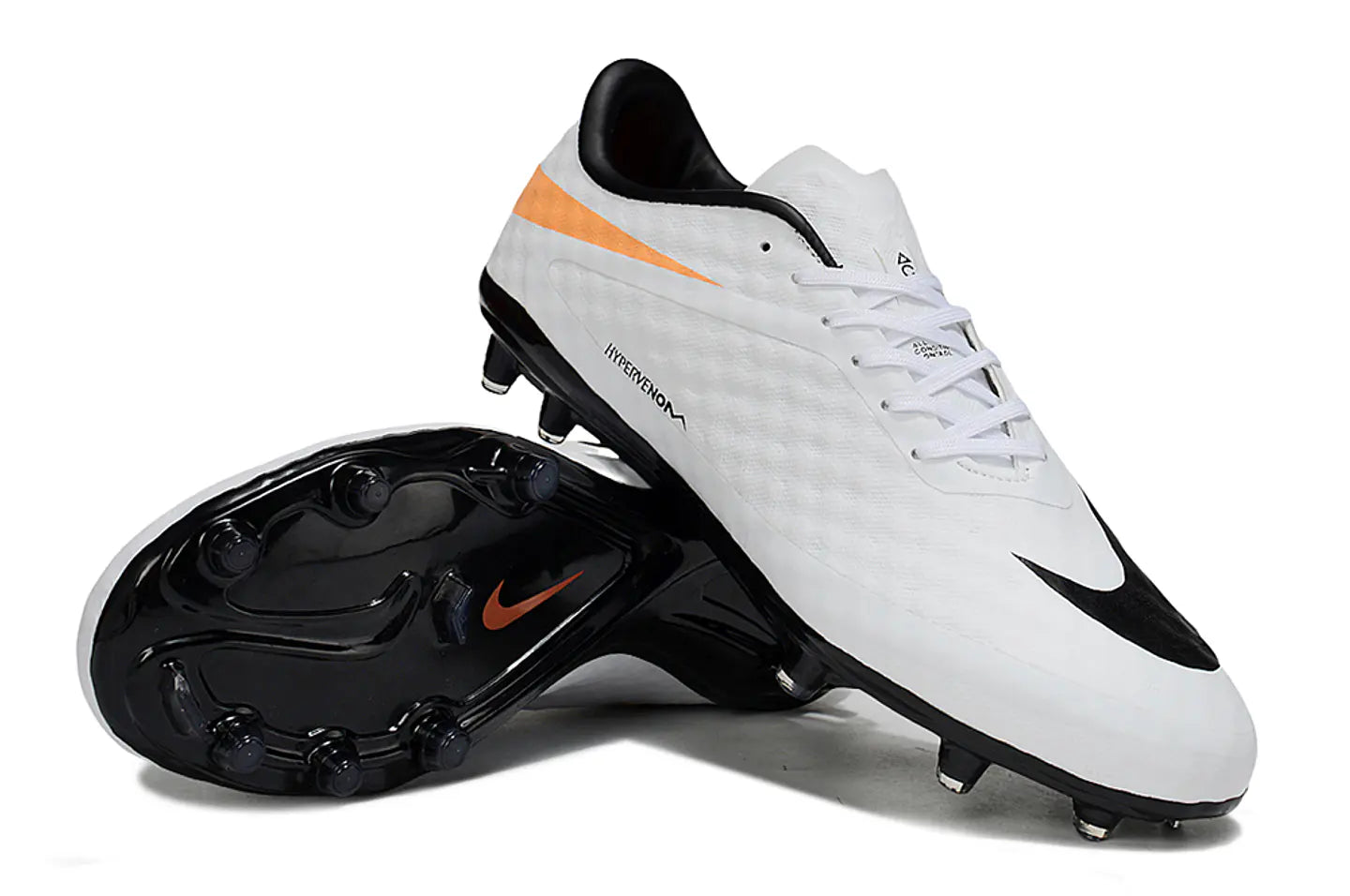 Hypervenom Phantom RGN FG Elite - Orange / Noir / Blanc
