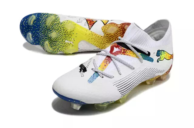 Future 7 Ultimate Elite FG/AG " Heatmap "  Pack