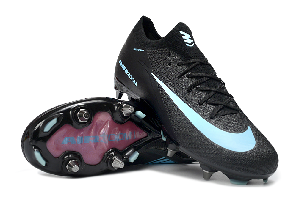 Mercurial Vapor 16 Air Zoom Elite SG vissés " Shadow " Pack