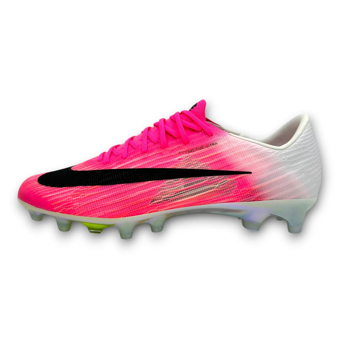 Mercurial Superfly 11 Elite AG - Multicolore/Noir