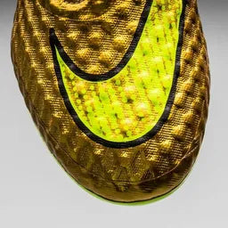 Hypervenom Phantom Premium FG Elite - Gold