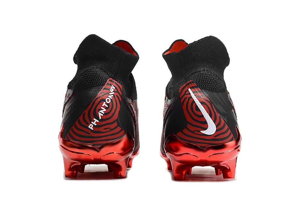 Phantom GX High Cut FG Elite " Shadow Red " Pack