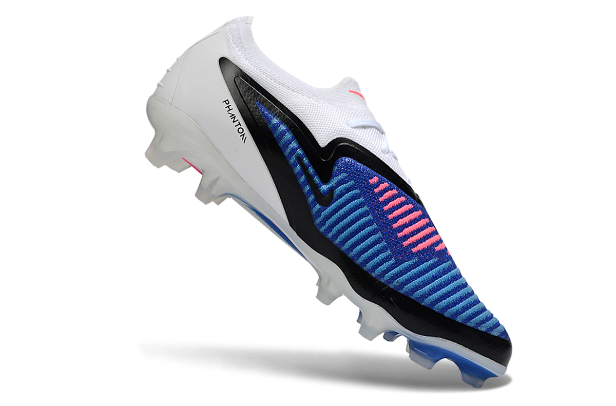 Phantom 6 Elite Low Cut FG " Attack " Pack