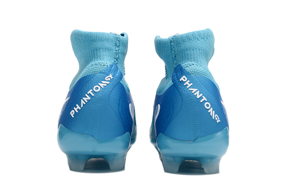 Phantom Luna GX2 FG Elite High Cut - Bleu / Bleu ciel