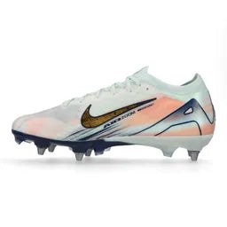 Mercurial Vapor 16 Air Zoom Elite SG-Pro X MDS " Dream Speed 9 " Pack