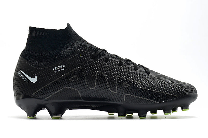 Mercurial Vapor 16 Air Zoom AG-Pro Elite - Noir / Jaune fluo