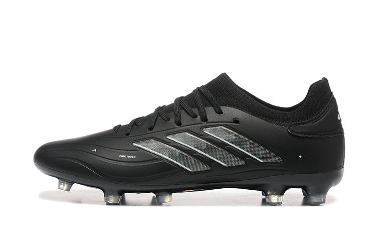 adidas Copa Pure II+ Elite FG - Noir