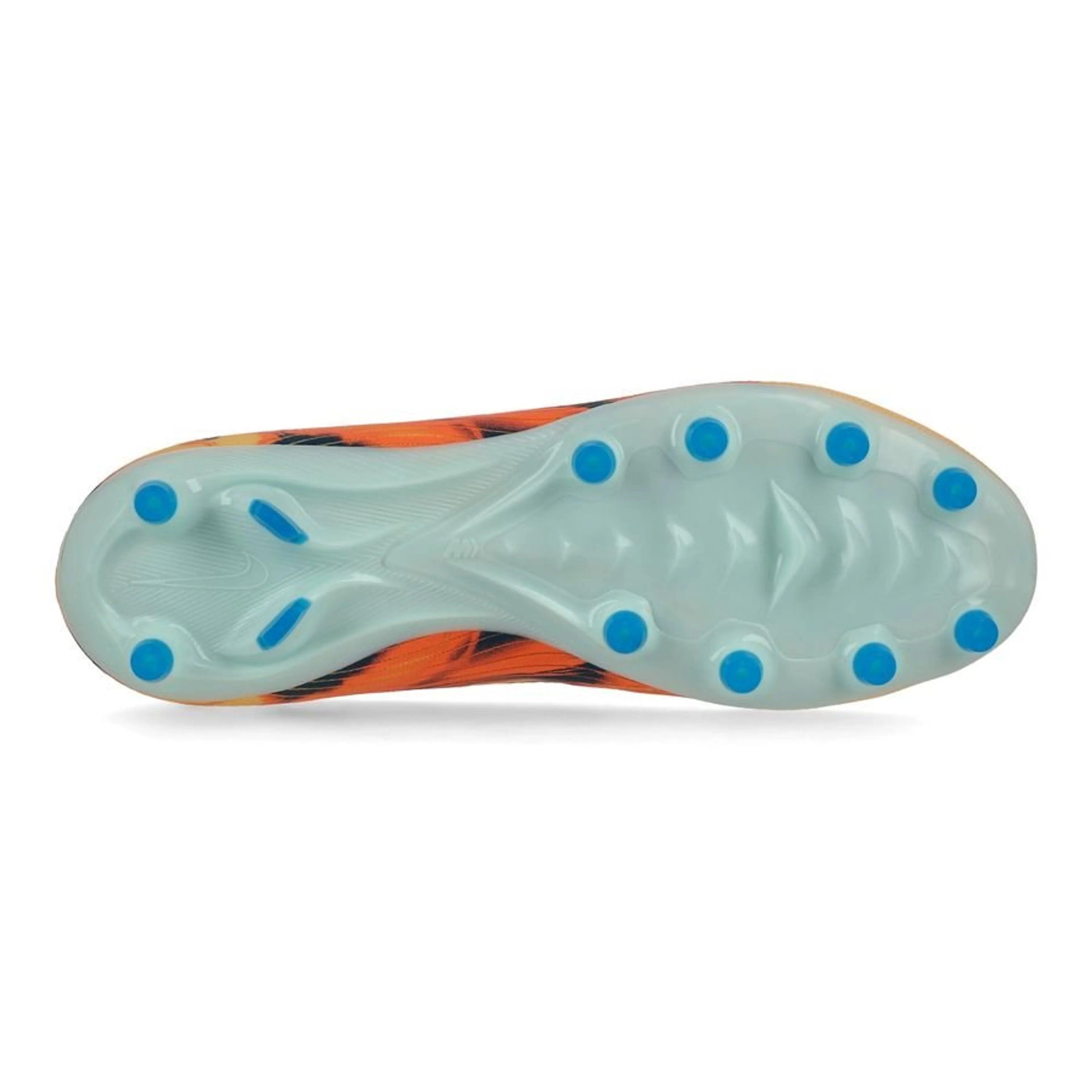 Mercurial Vapor 16 Air Zoom Elite AG-Pro Mbappé Personal Edition