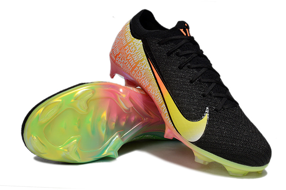 Mercurial Vapor 16 Air Zoom Elite FG Vini Jr. Personal Edition