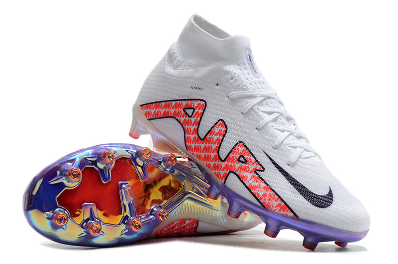Mercurial Vapor 15 Elite AG " Disruption " Pack