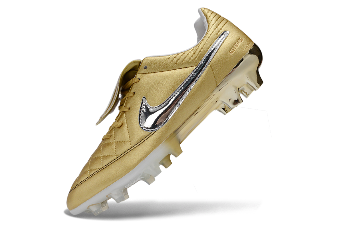 Tiempo Legend R10 FG Elite Edition Limitée - Doré