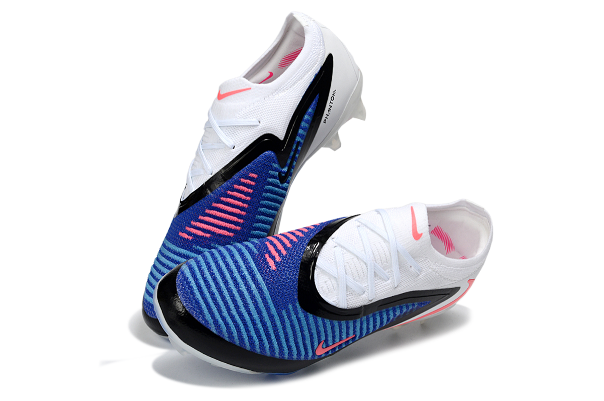 Phantom 6 Elite Low Cut FG " Attack " Pack
